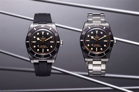 timex tudor black bay|tudor black bay.